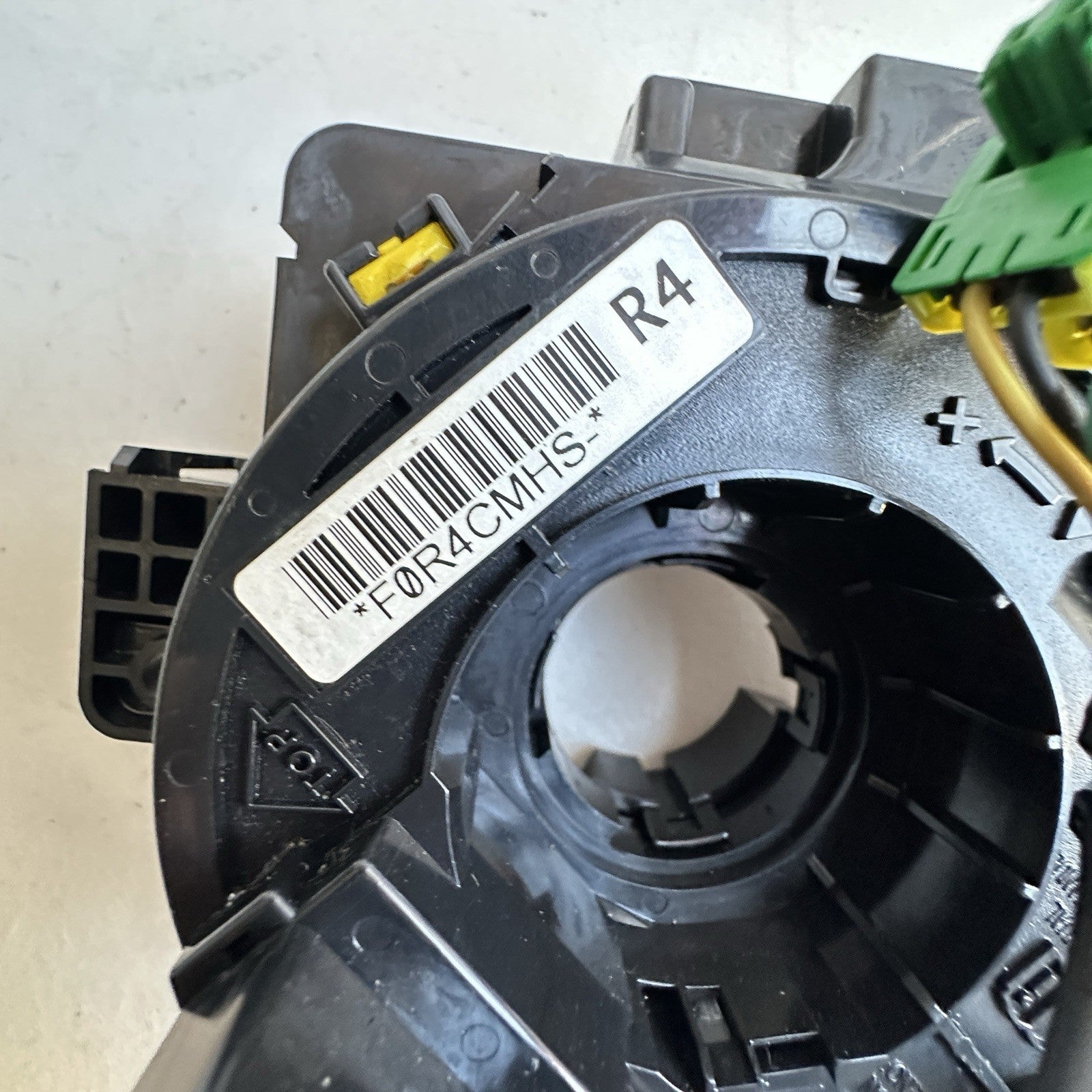 2013-2017 HONDA ACCORD CLOCK SPRING STEERING ANGLE SENSOR 35000-T2A-A01