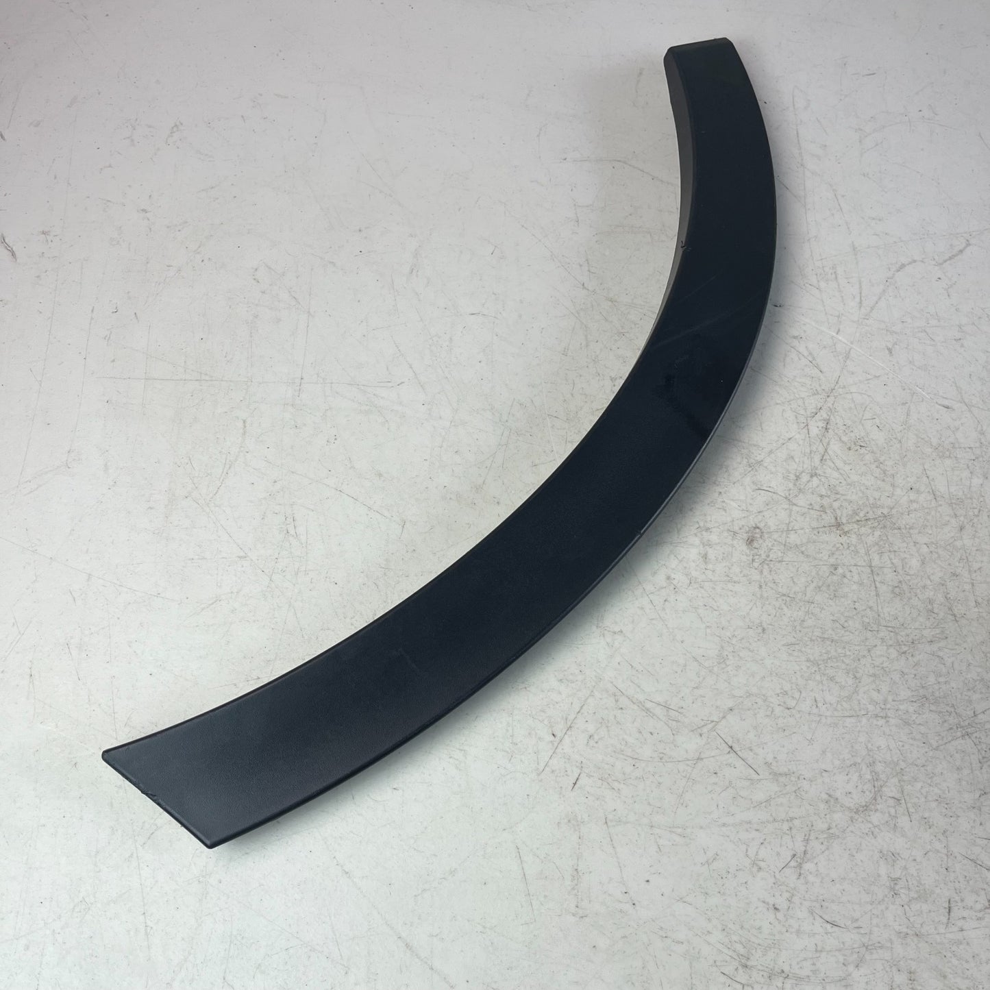 2017-2022 HONDA CR-V CRV REAR RIGHT SIDE WHEEL ARCH MOLDING TRIM 74413-TLA-A0
