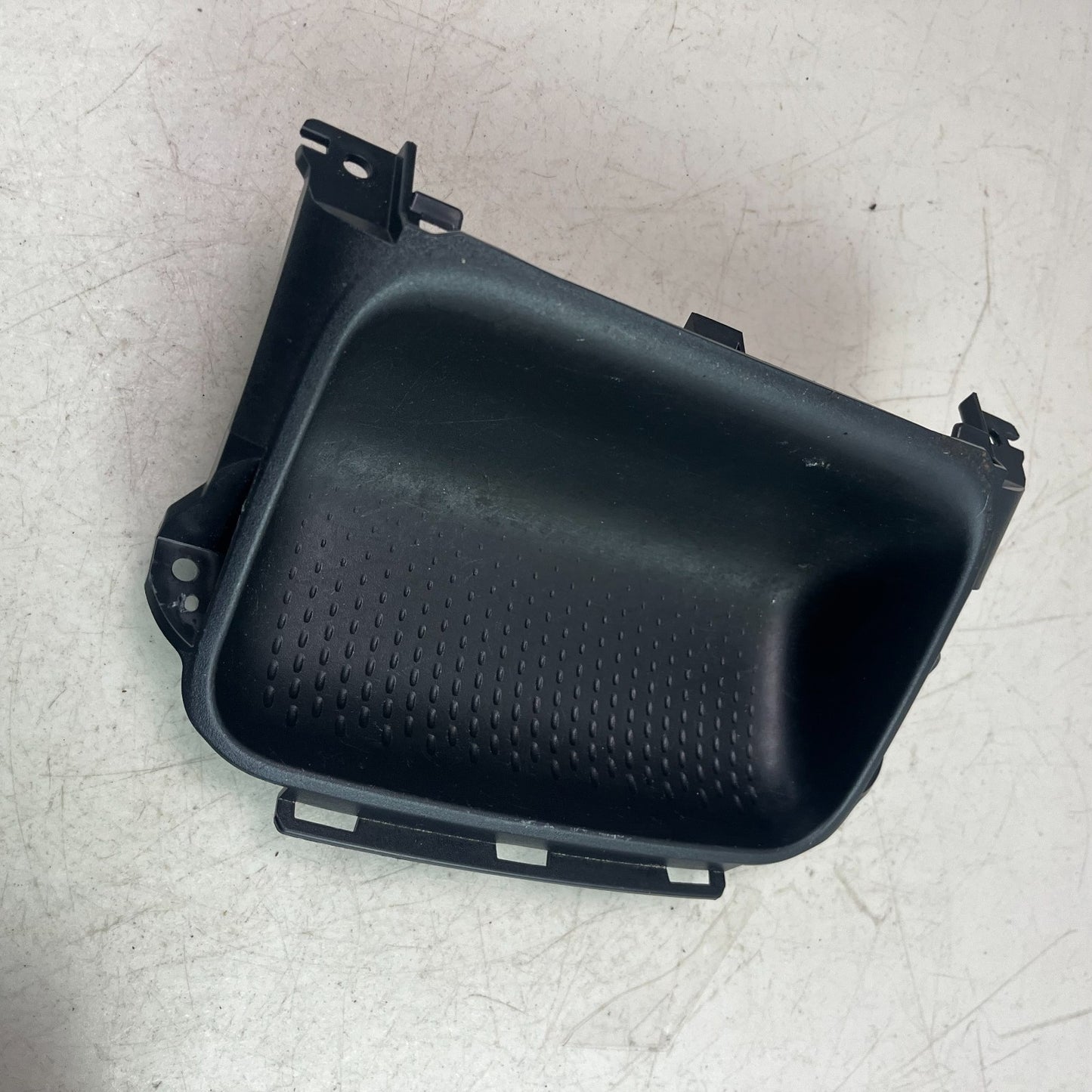 2019-23 TOYOTA COROLLA CENTER CONSOLE COMPARTMENT TRAY MAT LINER 58831-12010 OEM