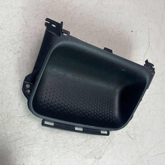 2019-23 TOYOTA COROLLA CENTER CONSOLE COMPARTMENT TRAY MAT LINER 58831-12010 OEM