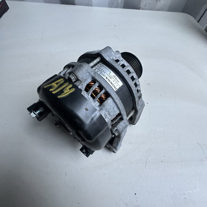 2023 - 2025 ACURA INTEGRA ENGINE ALTERNATOR GENERATOR 12V OEM Less Then 500 Mile
