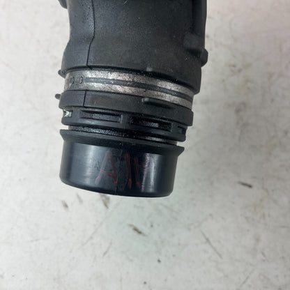 2017-2020 MASERATI LEVANTE LEFT TURBO INTAKE AIR CLEANER HOSE PIPE 670031928 OEM