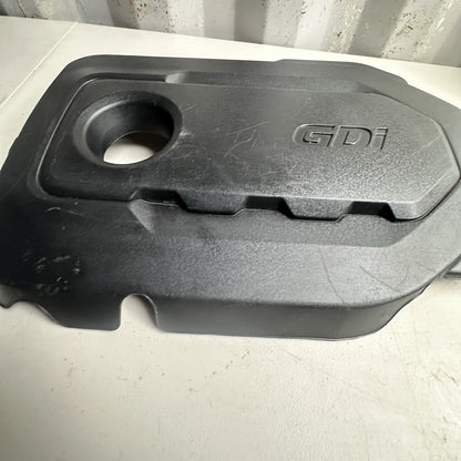 2015-2019 HYUNDAI SONATA 2.4L Engine Cover OEM 292402GGH