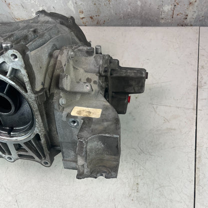 2014-2019 CHEVROLET CORVETTE C7 REAR AXLE DIFFERENTIAL CARRIER ASSEMBLY OEM