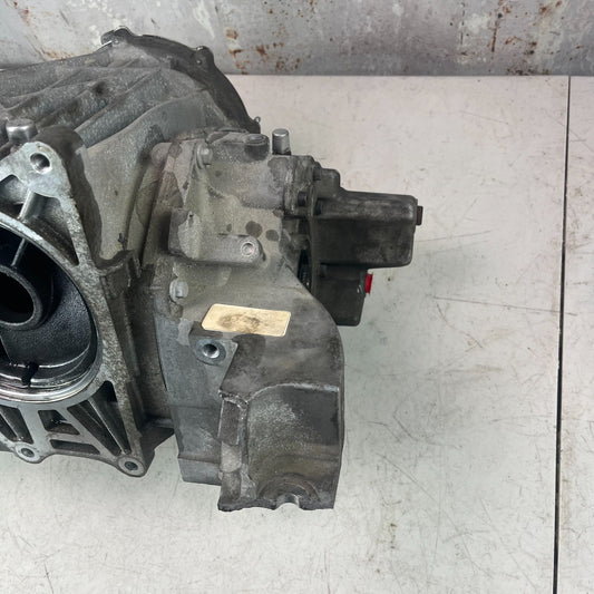 2014-2019 CHEVROLET CORVETTE C7 REAR AXLE DIFFERENTIAL CARRIER ASSEMBLY OEM