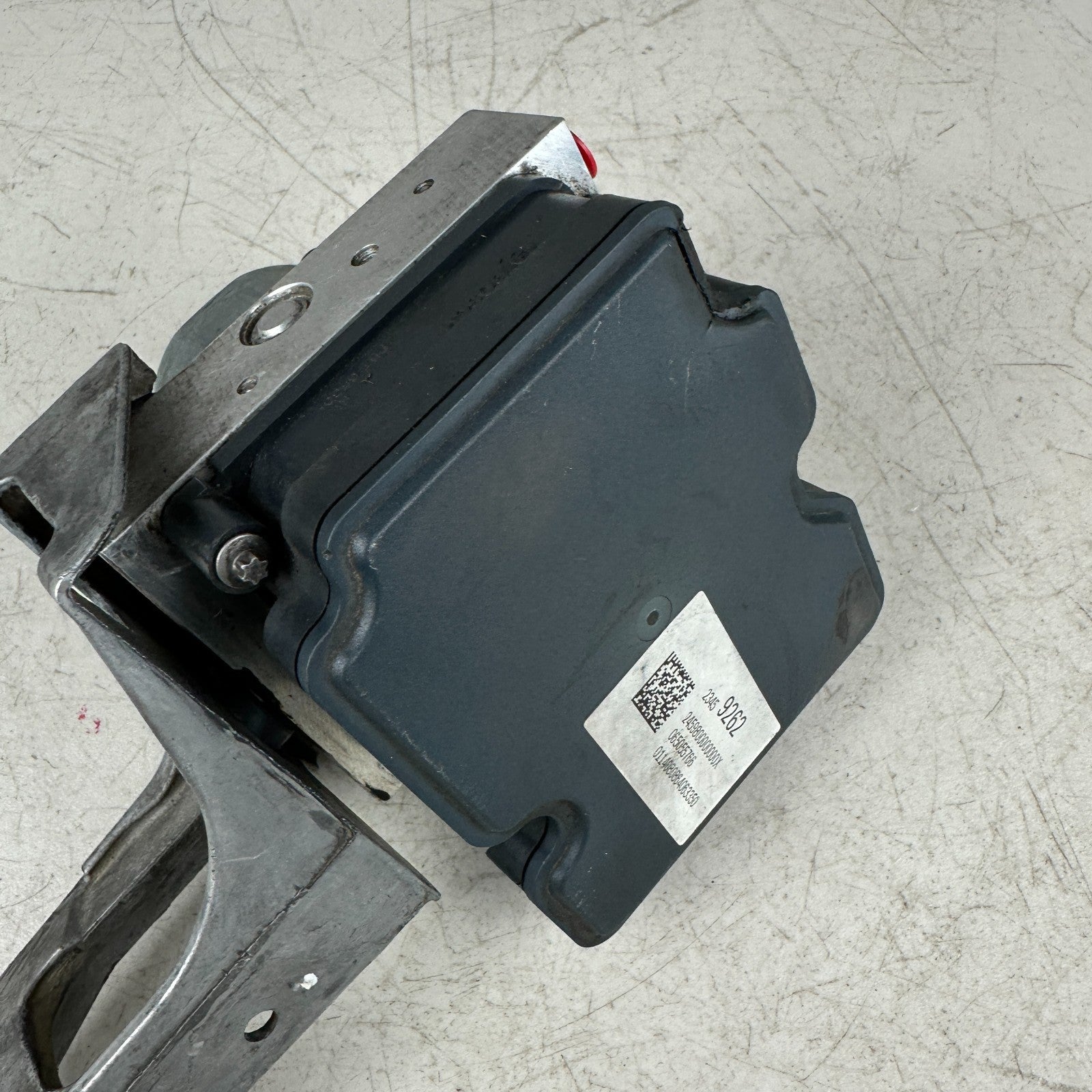2014-2016 CHEVROLET CORVETTE C7 ANTI LOCK ABS BRAKE PUMP MODULATOR UNIT OEM