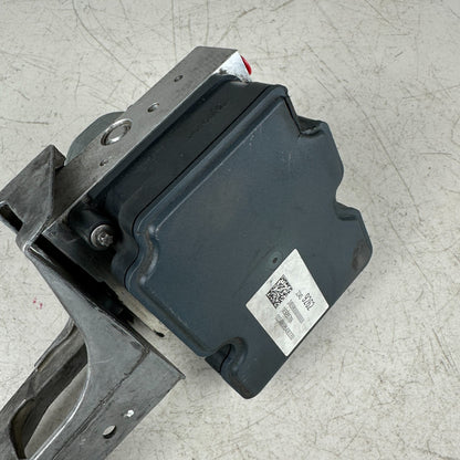 2014-2016 CHEVROLET CORVETTE C7 ANTI LOCK ABS BRAKE PUMP MODULATOR UNIT OEM