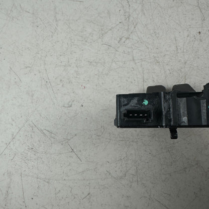 2010-2015 CHEVROLET CAMARO REAR TRUNK LID LOCK LATCH ACTUATOR 13501988 OEM