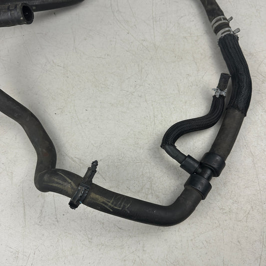 2014-2019 CHEVROLET CORVETTE C7 RADIATOR COOLANT HEATER HOSE LINE PIPE OEM