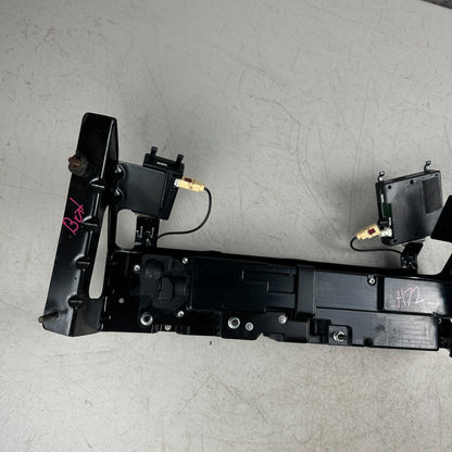 2014-2019 CHEVROLET CORVETTE C7 TRUNK LOCK RELEASE LATCH ASSEMBLY 15220345 OEM