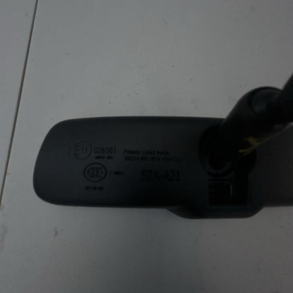 13 14 15 16 17 Honda HONDA ACCORD EX-L Rear View Interior Mirror Auto Dimming
