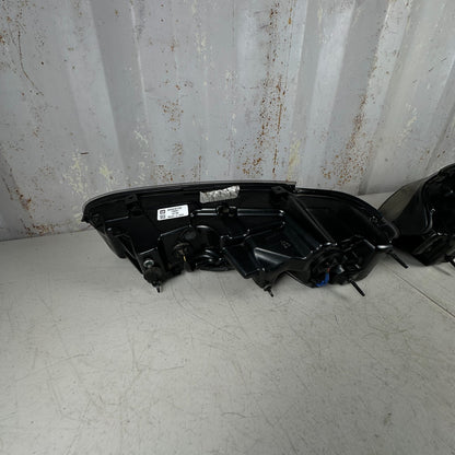 2019-2024 CHEVY CAMARO REAR LEFT & RIGHT SIDE LED TAIL LIGHT LAMP PAIR SET OEM