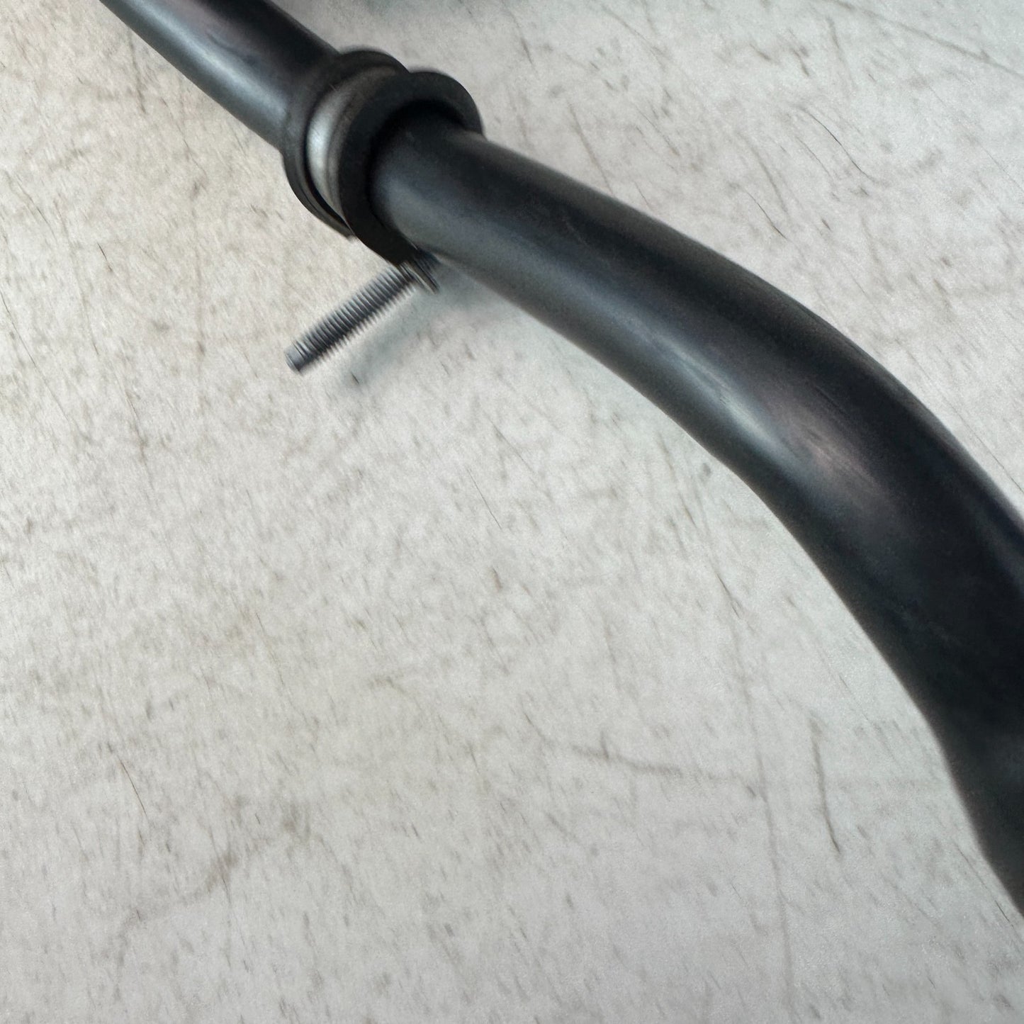 2015-2018 MERCEDES W205 C300 2.0L ENGINE COOLANT HOSE TUBE PIPE A2055010900 OEM