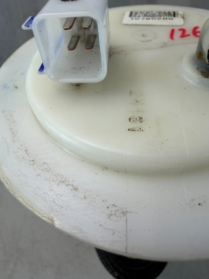 05-13 CHEVROLET CORVETTE CADILLAC XLR LEFT FUEL PUMP MODULE ASSEMBLY TANK OEM