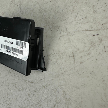 2015 - 2023 DODGE CHALLENGER ANTENNA REMOTE START & KEYLESS ENTRY MODULE OEM