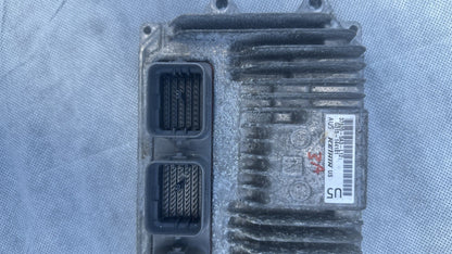 2014 Honda Accord 2.4 4 Cylinder Engine Control Module ECU ECM PN 37820-5a3-L12