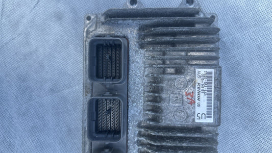 2014 Honda Accord 2.4 4 Cylinder Engine Control Module ECU ECM PN 37820-5a3-L12