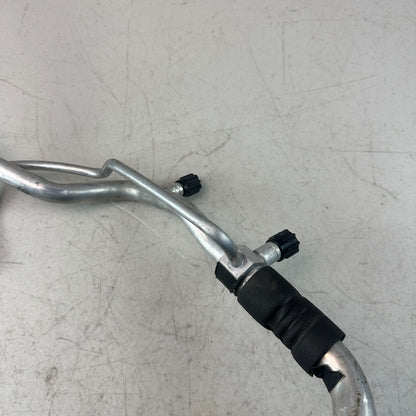 2015-2021 MERCEDES W205 C300 HVAC A/C AIR CONDITIONER SUCTION HOSE TUBE LINE OEM