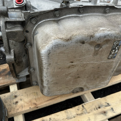 2014 Chevrolet Corvette C7 Z51 Automatic Transmission Assembly OEM
