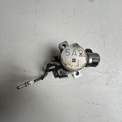 2013-2017 HONDA ACCORD High Pressure Fuel Pump Engine Mounted 2.4L USED OEM HPFP