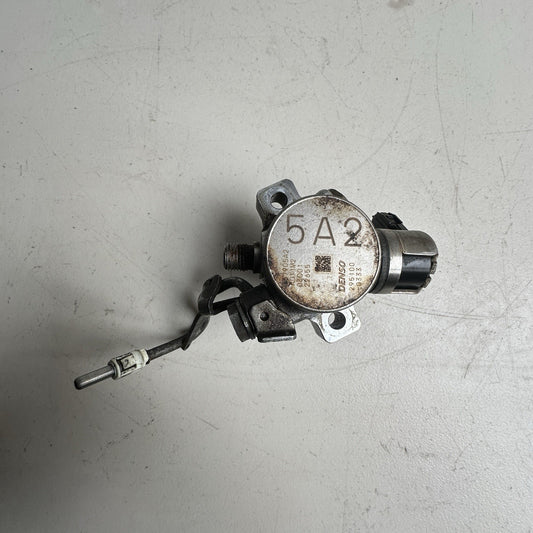 2013-2017 HONDA ACCORD High Pressure Fuel Pump Engine Mounted 2.4L USED OEM HPFP