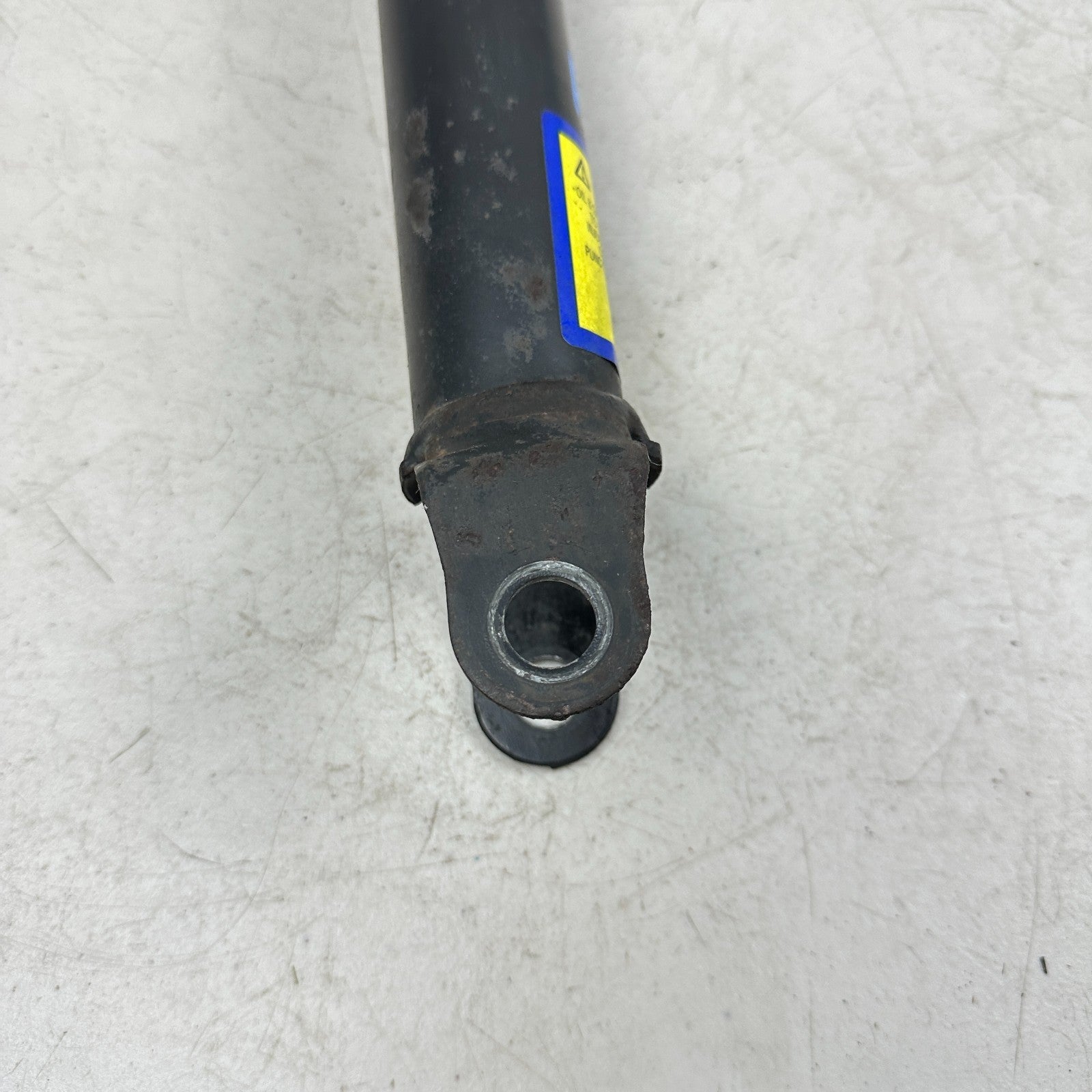 05-13 CHEVROLET CORVETTE REAR LEFT OR RIGHT SIDE SHOCK ABSORBER W/O ACTIVE OEM