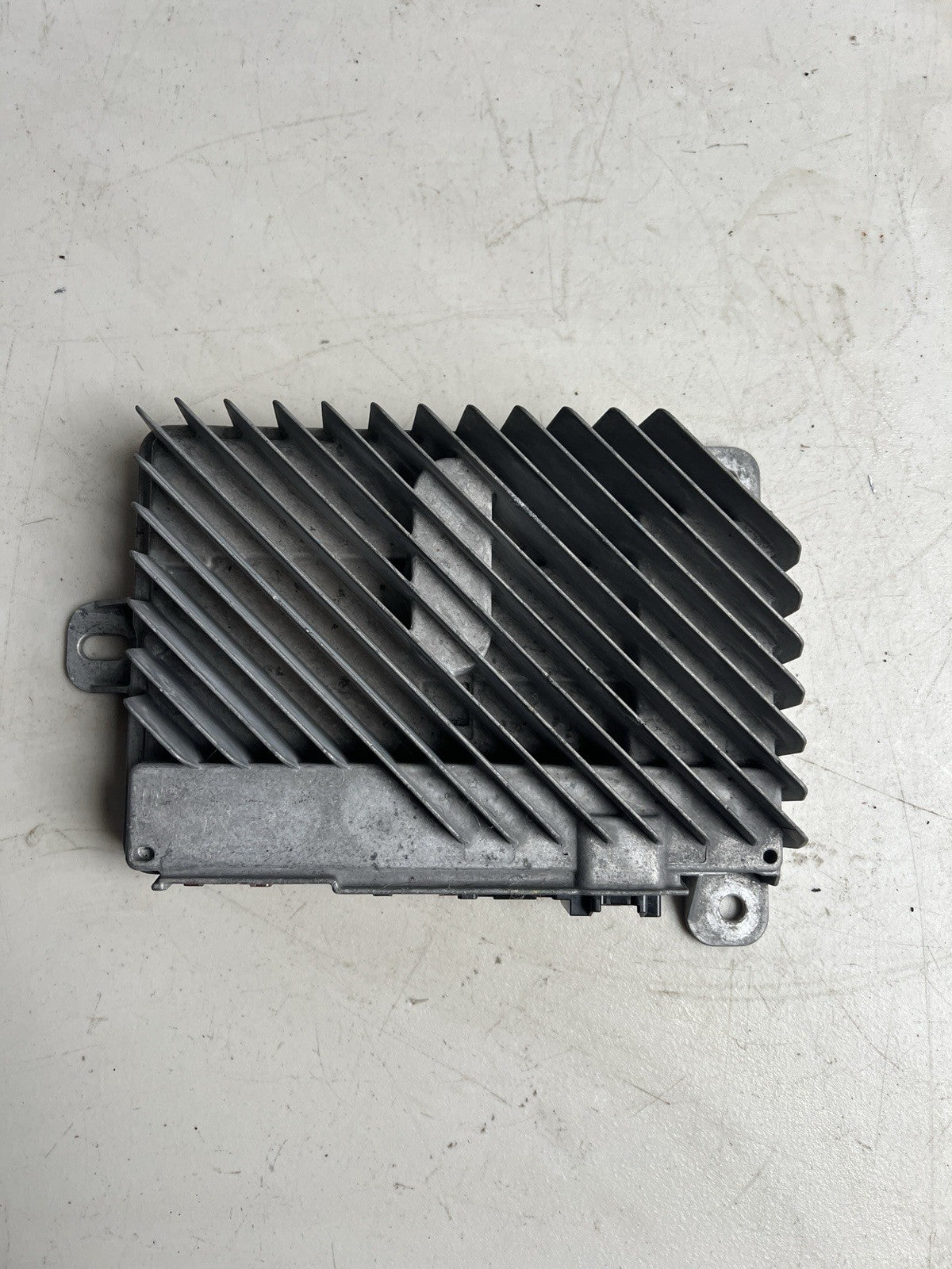 2013-2016 Cadillac SRX CTS CTS-V Chevy Bose  Amplifier New OEM 812533698