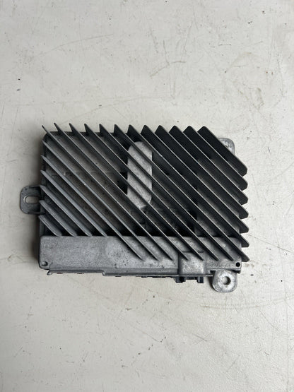 2013-2016 Cadillac SRX CTS CTS-V Chevy Bose  Amplifier New OEM 812533698