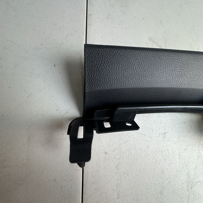 2023 - 2026 ACURA INTEGRA DASH CENTER PANEL TRIM BEZEL OEM 773423S5A0 BLACK