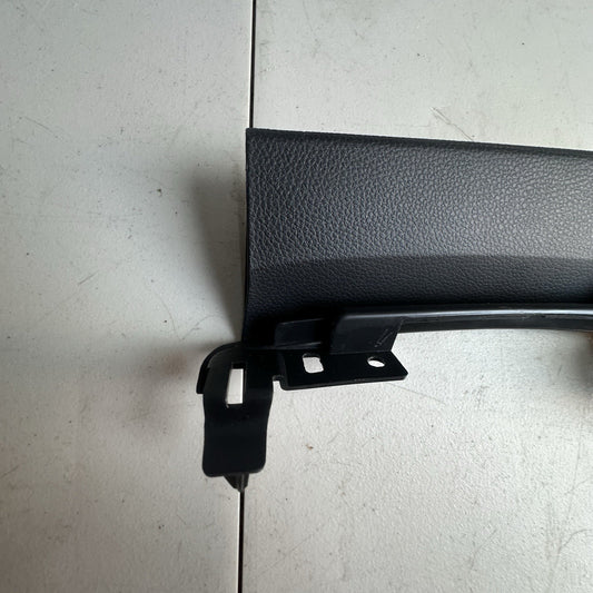 2023 - 2026 ACURA INTEGRA DASH CENTER PANEL TRIM BEZEL OEM 773423S5A0 BLACK