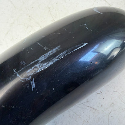 2005-2013 CHEVROLET CORVETTE C6 LEFT DRIVER SIDE VIEW DOOR MIRROR 015629 OEM