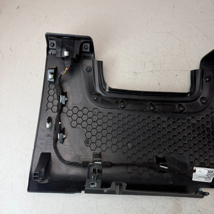 2015-2020 FORD F-150 F150 DASH LEFT DRIVER SIDE LOWER KNEE TRIM COVER PANEL OEM