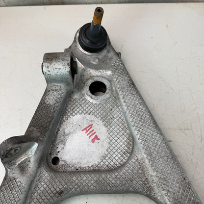 2014-2019 CHEVROLET CORVETTE REAR LEFT DRIVER SIDE LOWER CONTROL ARM 20965285