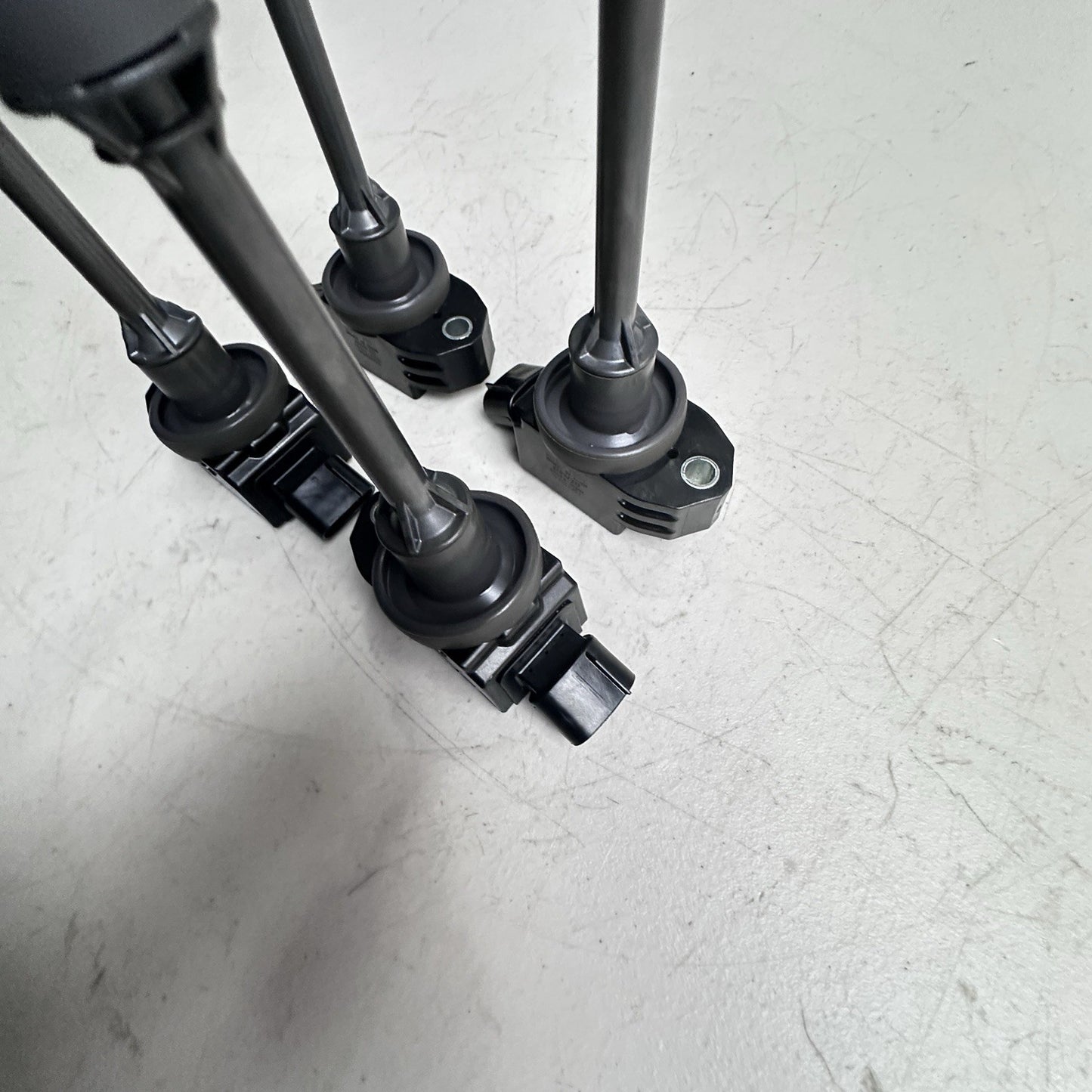 2019-2024 Toyota Corolla 2.0 Ignition Coil Packs 90919-A2009 SET OF 4 OEM USED