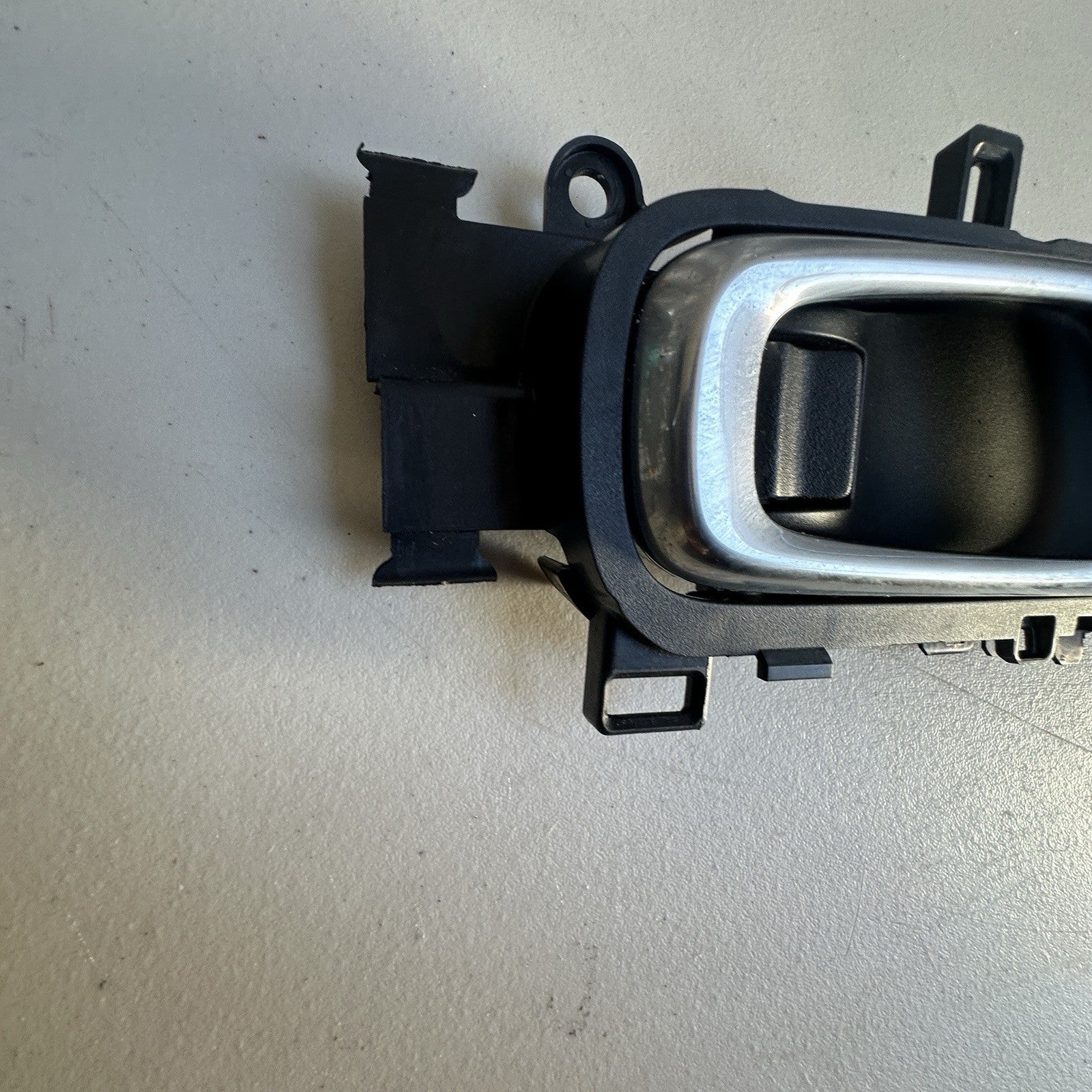 2023 - 2025 ACURA INTEGRA REAR RIGHT INSIDE DOOR HANDLE TRIM OEM 72620T20A010M1