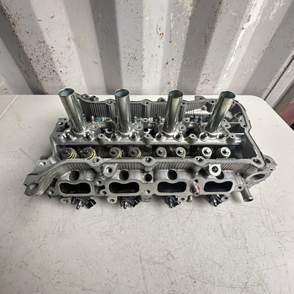 2020-22 Toyota Corolla 2.0 4 Cylinder Engine Cylinder Head Assembly OEM 40K Mile