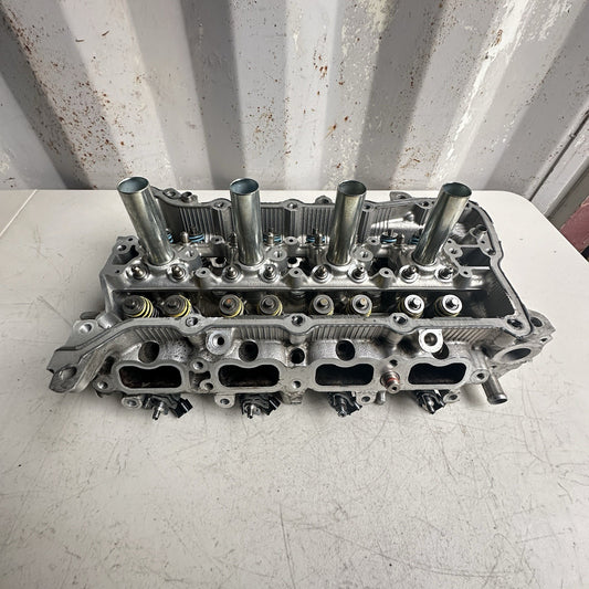 2020-22 Toyota Corolla 2.0 4 Cylinder Engine Cylinder Head Assembly OEM 40K Mile