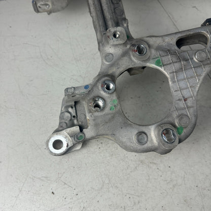 2014-2019 CHEVROLET CORVETTE C7 REAR SUSPENSION CRADLE SUBFRAME CROSS MEMBER OEM
