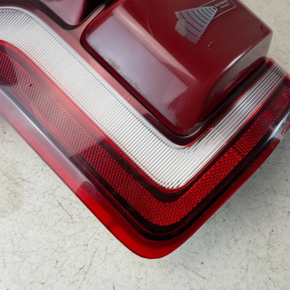 2017-2020 FORD F-150 RAPTOR REAR LEFT DRIVER SIDE TAIL LIGHT LAMP JL3V-13B505-EA