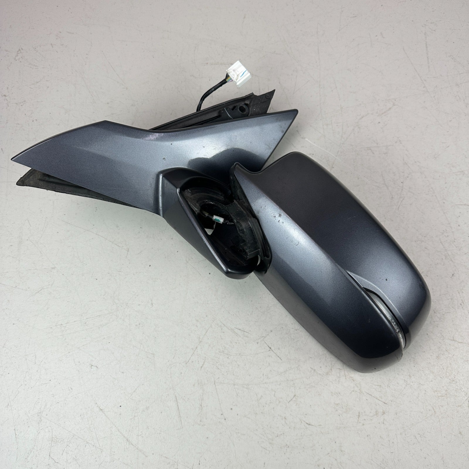 2013-2017 HONDA ACCORD FRONT LEFT VIEW DOOR MIRROR 76250-T2G-A12 *PART ONLY*