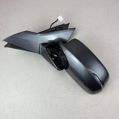 2013-2017 HONDA ACCORD FRONT LEFT VIEW DOOR MIRROR 76250-T2G-A12 *PART ONLY*