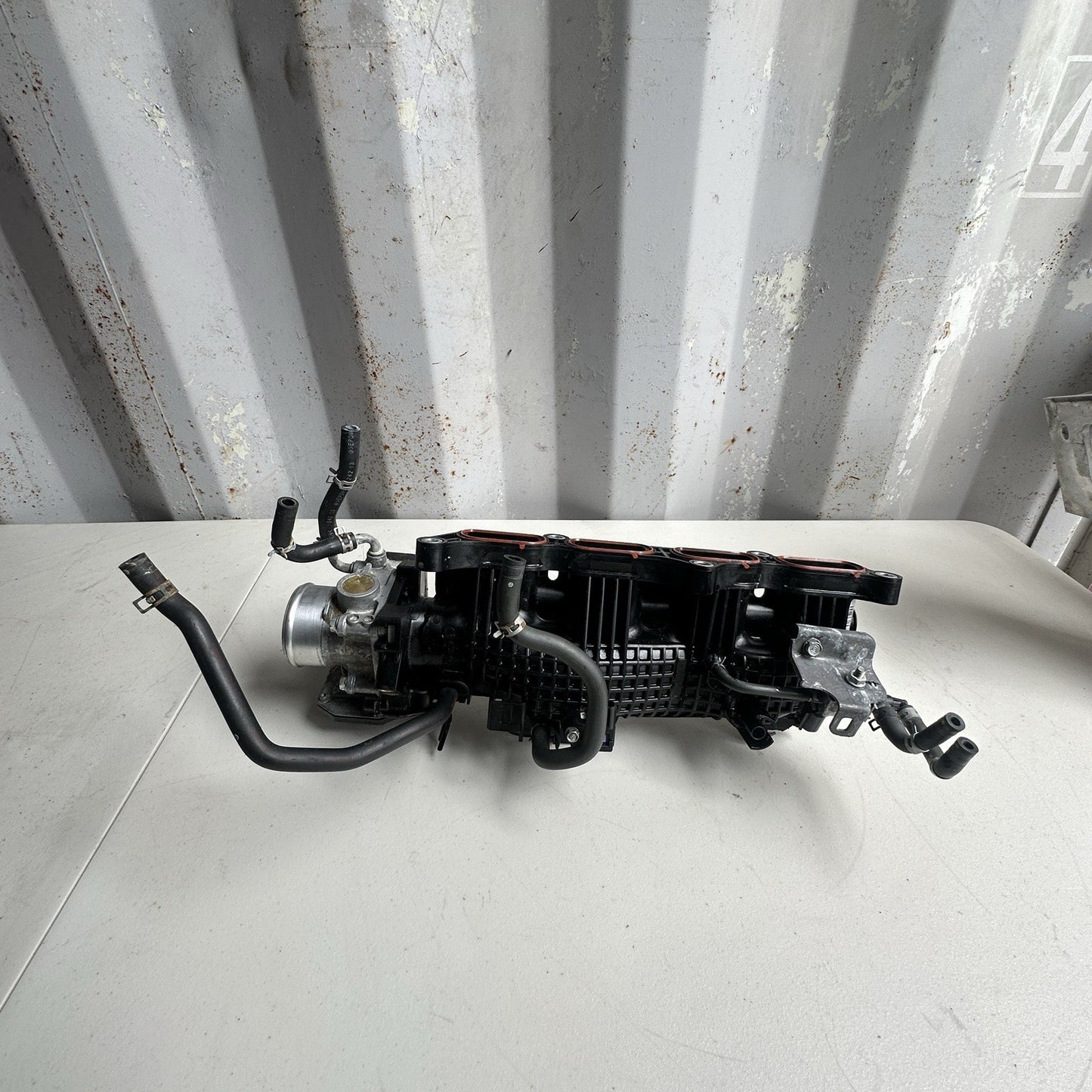 2023-2026 Acura Integra 1.5 TURBO Intake Manifold And Throttle Body Assembly OEM