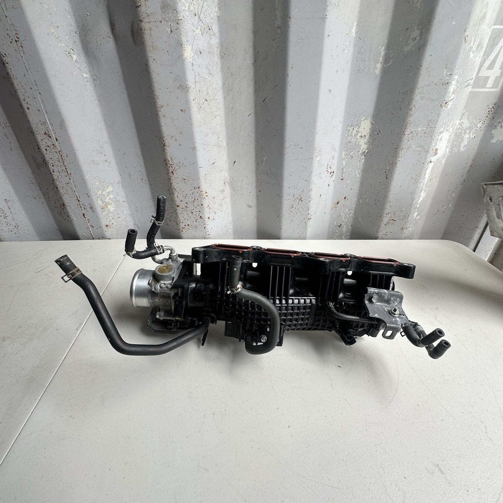 2023-2026 Acura Integra 1.5 TURBO Intake Manifold And Throttle Body Assembly OEM