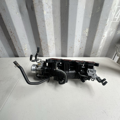 2023-2026 Acura Integra 1.5 TURBO Intake Manifold And Throttle Body Assembly OEM