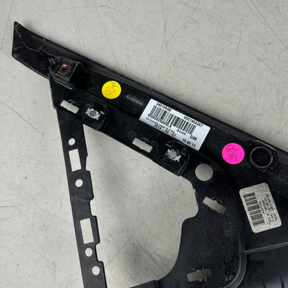 2014-2019 CHEVY CORVETTE C7 DASHBOARD CENTER RIGHT LOWER TRIM COVER PANEL OEM