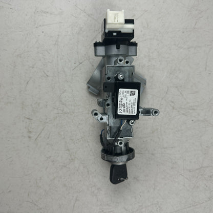2010-2015 CHEVROLET CAMARO SS IGNITION SWITCH LOCK CYLINDER W/ KEY 23126267 OEM