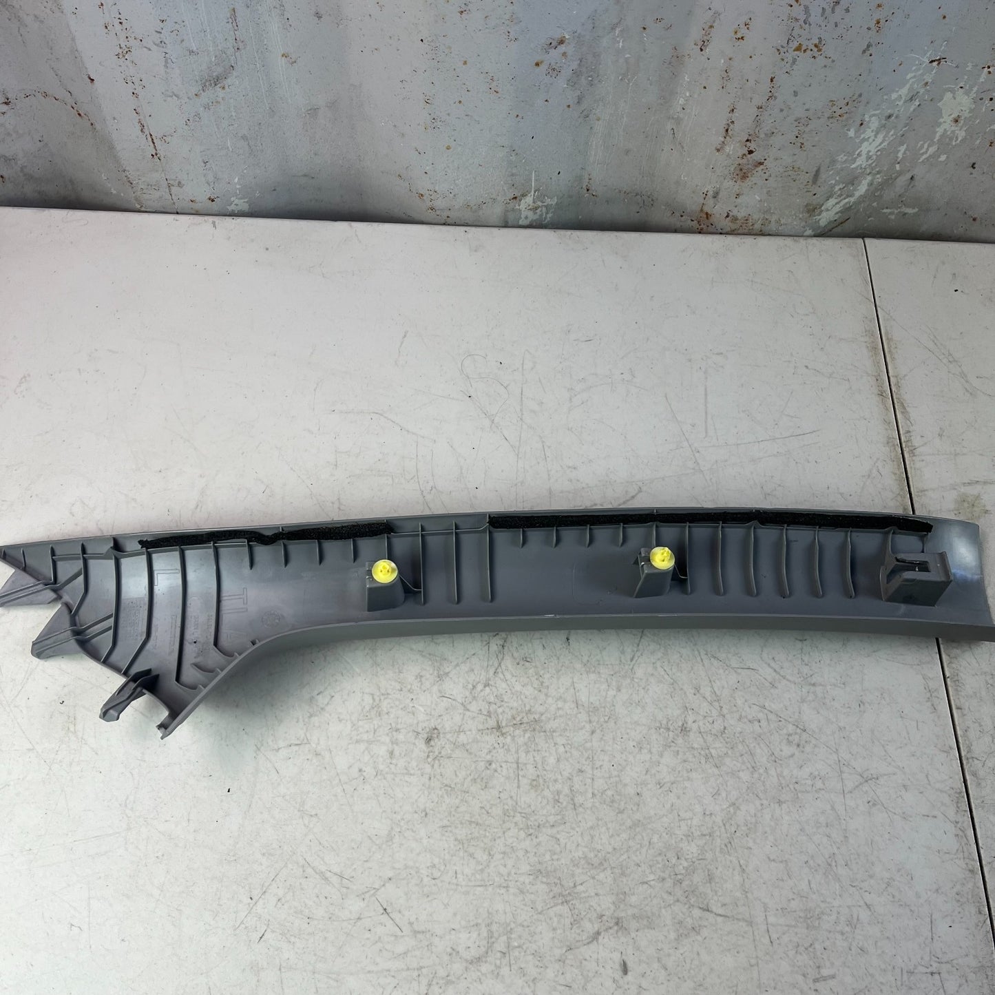 2017-2022 HONDA CR-V WINDSHIELD LEFT DRIVER SIDE A PILLAR COVER TRIM PANEL OEM