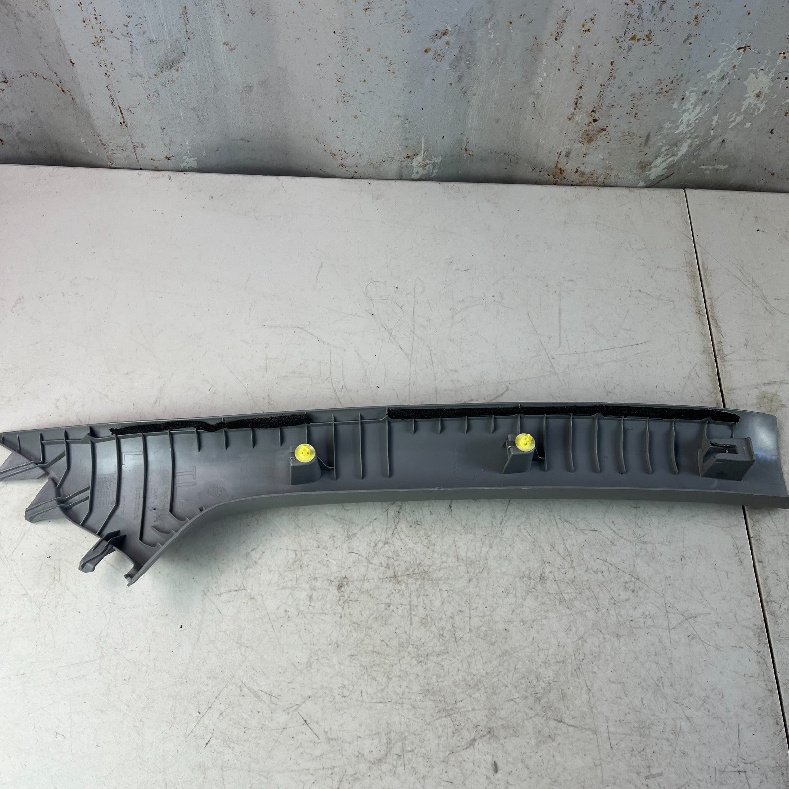 2017-2022 HONDA CR-V WINDSHIELD LEFT DRIVER SIDE A PILLAR COVER TRIM PANEL OEM