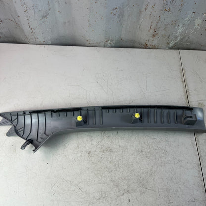 2017-2022 HONDA CR-V WINDSHIELD LEFT DRIVER SIDE A PILLAR COVER TRIM PANEL OEM