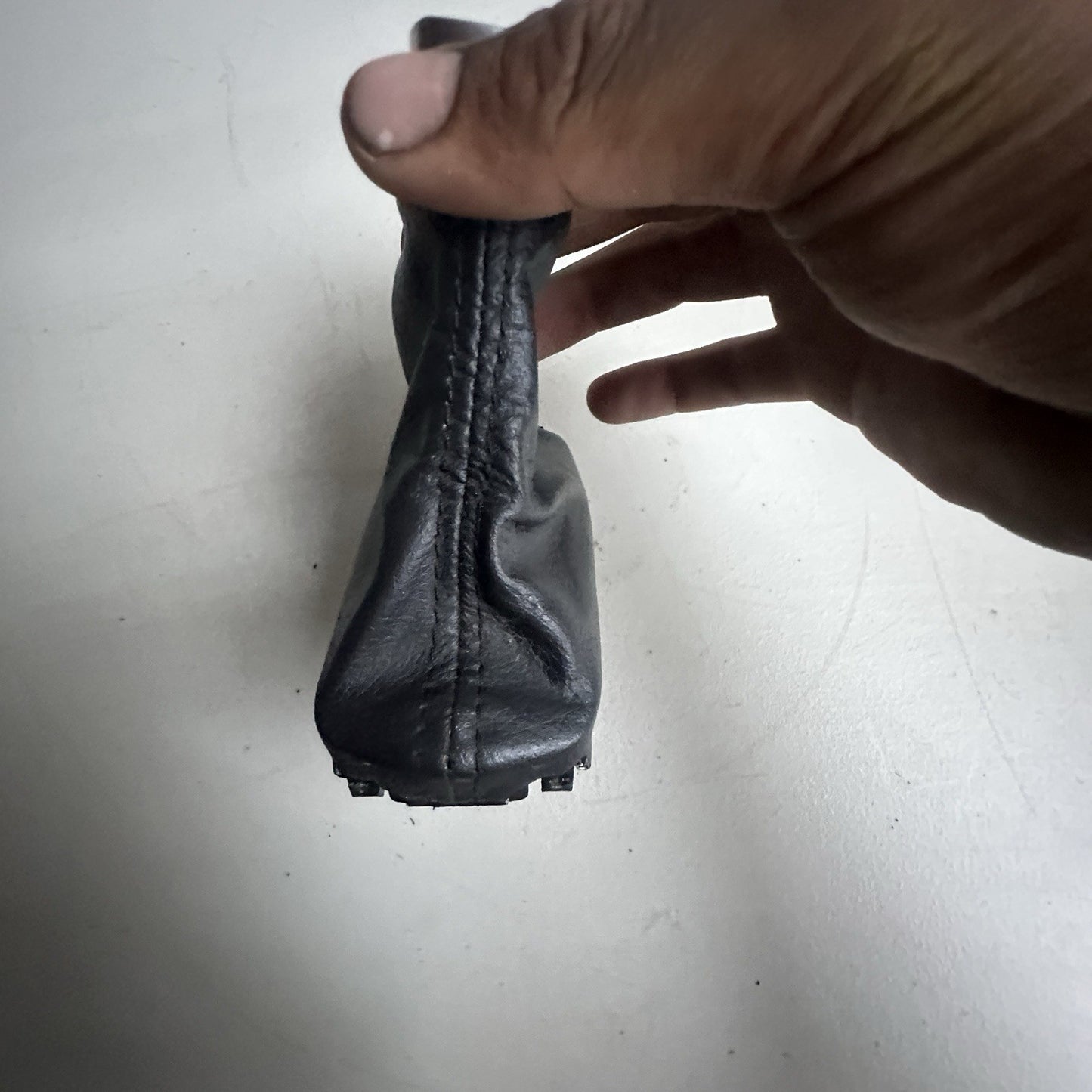 2013 - 2018 Acura ILX Transmission shifter boot cover OEM